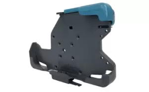 Image of Gamber-Johnson 7160-1148-00 holder Active holder Tablet/UMPC Blue,...