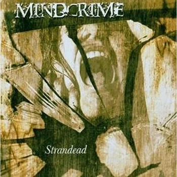 Image of Mindcrime - Strandead CD