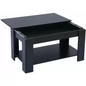 Image of Black-85x50x45cm(WxDxH) - Black