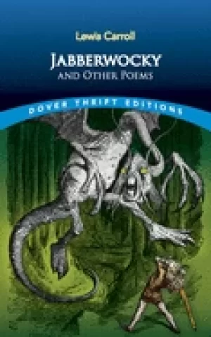 Image of jabberwocky and other poems