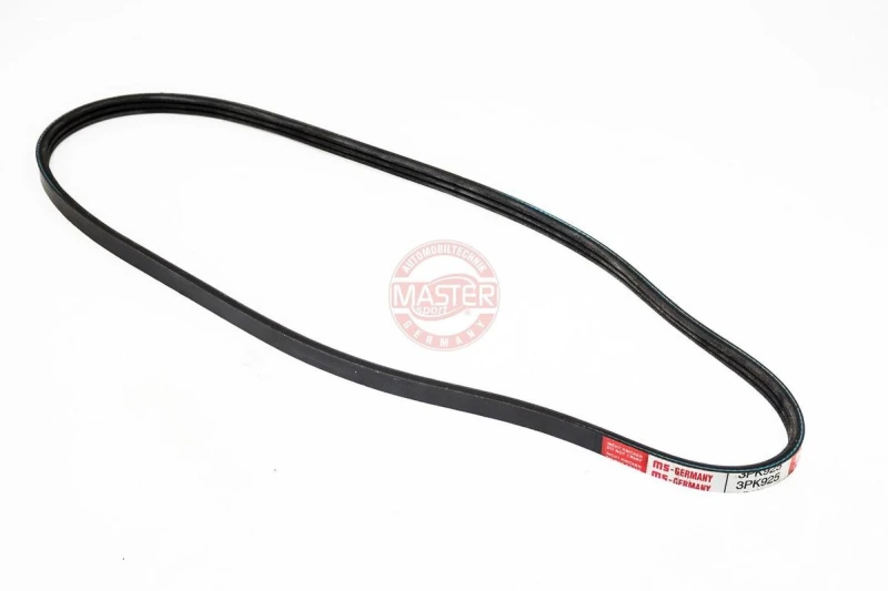 Image of MASTER-SPORT 3PK925-PCS-MS V-ribbed belt V-Ribbed Belts (305)