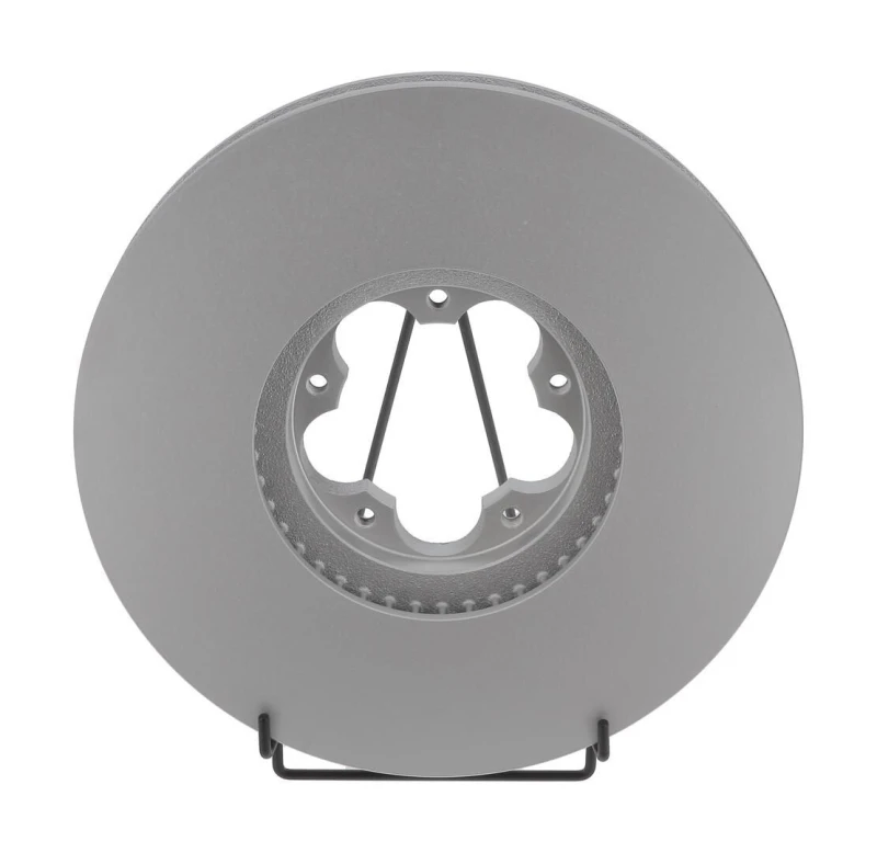 Image of Brake disc JURID 563740JC