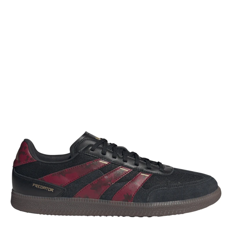 Image of adidas Pred Cny Core Black male 6 (39.3)