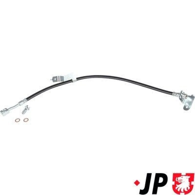 Image of JP GROUP Brake hose JP GROUP 6561605370