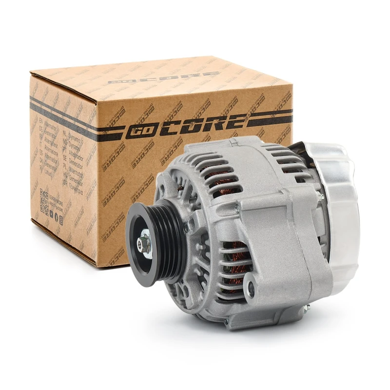 Image of goCORE Alternator goCORE GCD0430