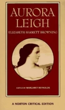 Image of Aurora Leigh by Elizabeth Barre Browning Paperback