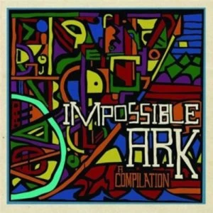 Image of Impossible Ark Compilation by Various Artists CD Album