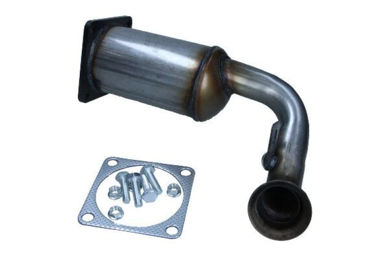 Image of MAXGEAR Catalytic converter MAXGEAR 27-6094