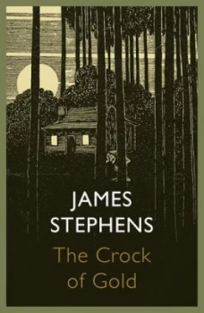 Image of The crock of gold by James Stephens