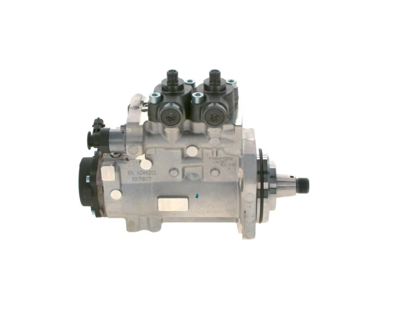 Image of Bosch 0 445 020 195 High Pressure Pump High Pressure Pump (3918)