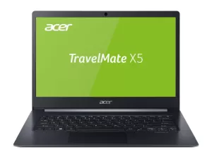 Image of Acer TravelMate X5 TMX514-51 14" Laptop