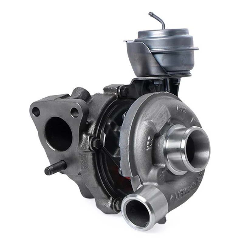 Image of RIDEX REMAN 2234C0064R Turbocharger without fastening/mounting material Charger,charging system (2234)