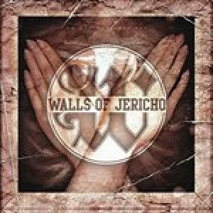 image of Walls of Jericho - No One Can Save You From Yourself (Music CD)