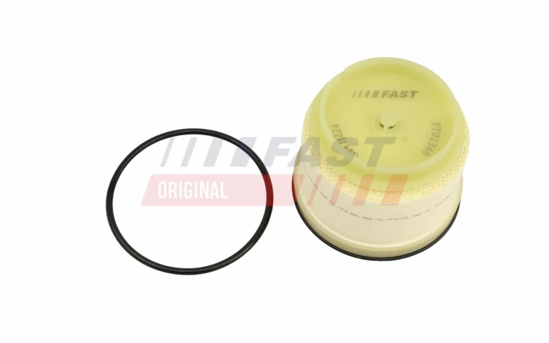Image of FAST Fuel filter FAST FT01340