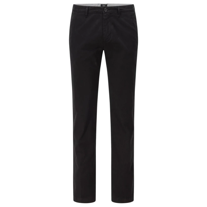 Image of Boss Crigan2 Trousers Black male 40R