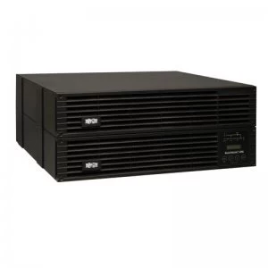 image of Tripp Lite SmartOnline 208/240, 230V 6kVA 5.4kW Double-Conversion UPS,