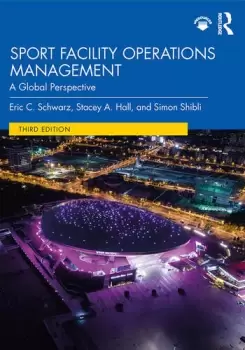 Image of Sport Facility Operations ManagementA Global Perspective