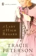Image of lady of high regard
