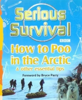 Image of Serious Survival by Marshall Corwin Hardback