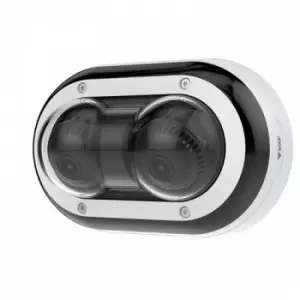 Image of Axis 02415-001 security camera Bulb IP security camera Indoor & outdoor 1920 x 1080 pixels Ceiling/wall