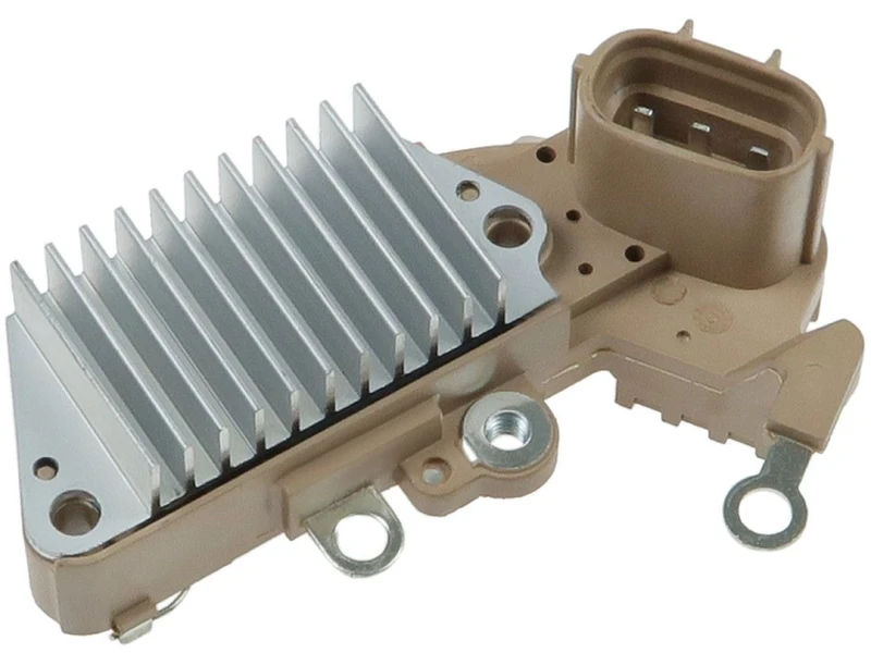 Image of AS-PL Alternator voltage regulator AS-PL ARE6013
