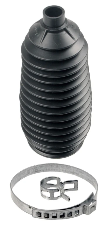 Image of Steering rack gaiter TRW JBE346