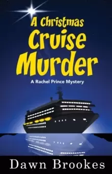 Image of A Christmas Cruise Murder