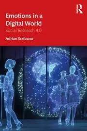 Image of Emotions in a Digital World Social Research 4.0