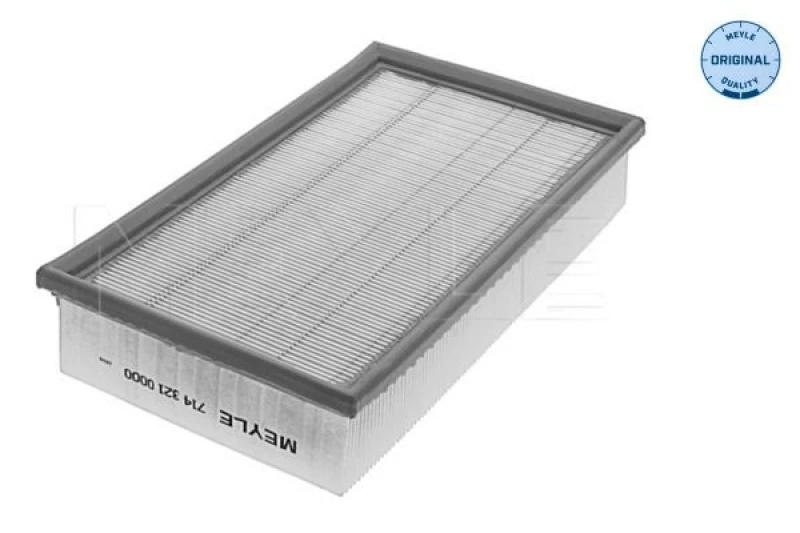 Image of Air filter MEYLE 714 321 0000