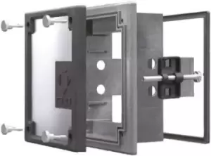 Image of Siemens Front Panel Kit for use with LOGO Series
