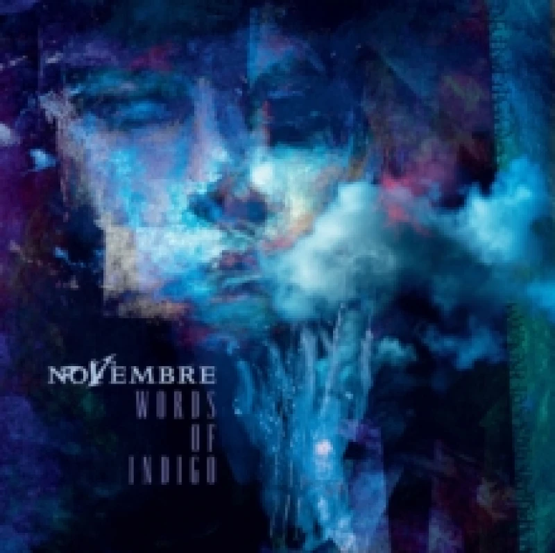Image of Words of Indigo CD / Album