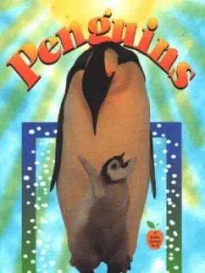 Image of Penguins by Bobbie Kalman
