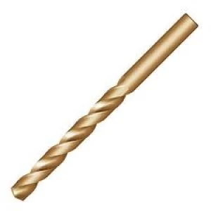 image of Dormer A777 HSS-E Cobalt Jobber Drill Bits 1.6mm Pack of 10