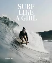 Image of Surf Like a Girl