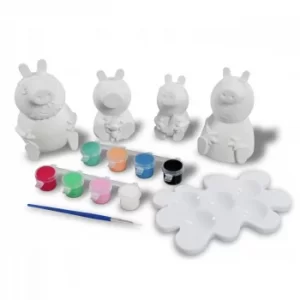 Image of Peppa Pig Paint Blaster Playset