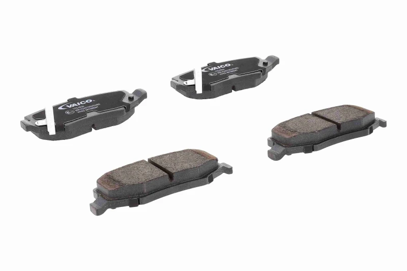 Image of VAICO V33-0634 Brake pad set Original VAICO Quality Brake Pad Set,disc brake (402)