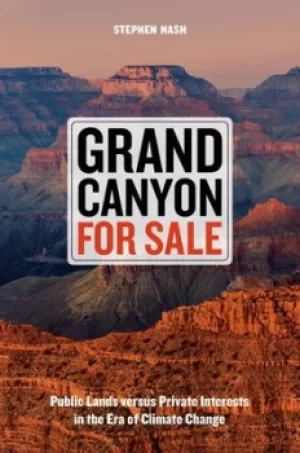 Image of Grand Canyon for sale by Stephen Nash