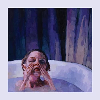 Image of Tristen - Aquatic Flowers CD