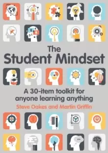 Image of The Student Mindset : A 30-item toolkit for anyone learning anything