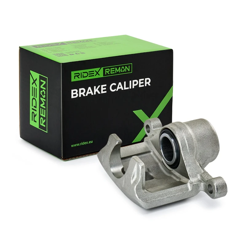Image of RIDEX REMAN Brake caliper RIDEX REMAN 78B0053R