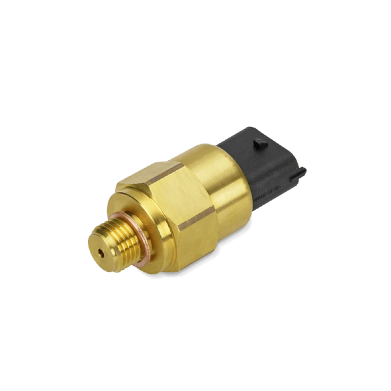 Image of METZGER 0905411 Oil Temperature Sensor with gasket/seal Sender Unit,oil temperature (829)