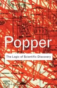 Image of The Logic of Scientific Discovery