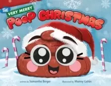 Image of The Very Merry Poop Christmas
