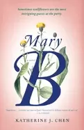 Image of mary b a novel