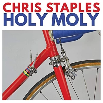 image of Chris Staples - Holy Moly CD