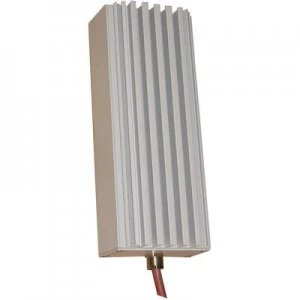 image of Enclosure heating LM Midi Typ 3 Rose LM 230 V AC max 125 W