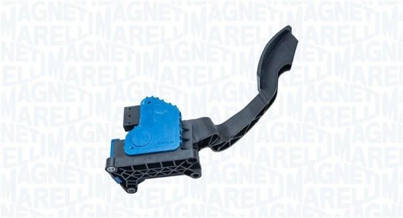 Image of MAGNETI MARELLI Accelerator Pedal Kit MAGNETI MARELLI 805000009010