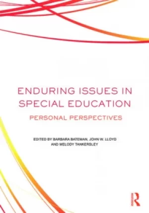Image of Enduring Issues In Special EducationPersonal Perspectives