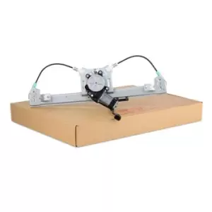 Image of RIDEX Window regulator FIAT,ABARTH 1561W0178 51723315,51723316,51765574 51786728,51895384