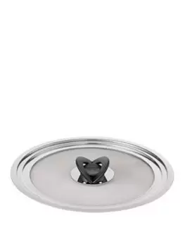 Image of Tefal Ingenio Anti Splatter Lid